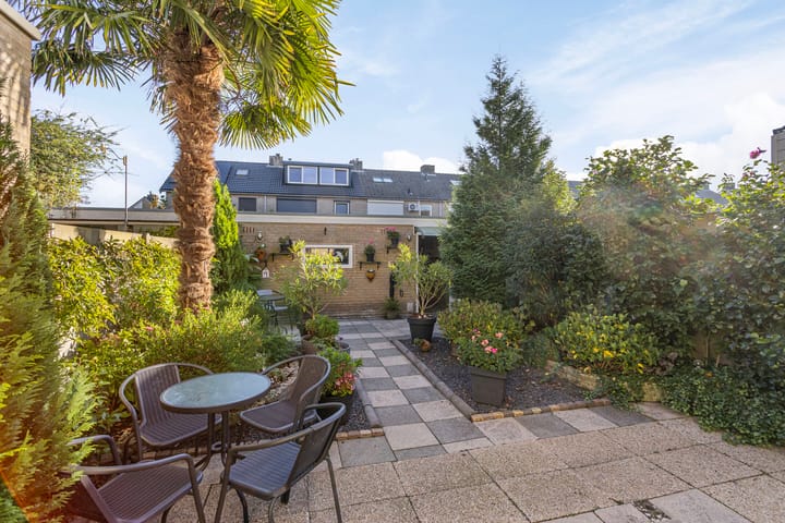 Foto 21 van Toussaintlaan 31