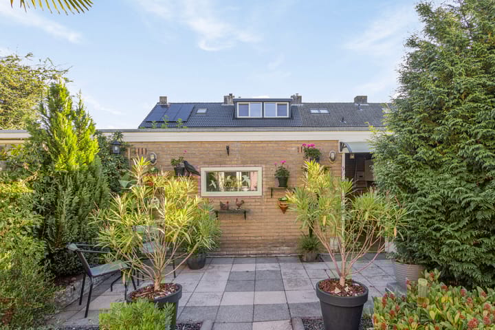 Foto 22 van Toussaintlaan 31