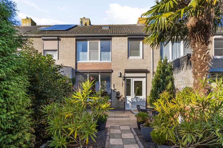 Foto 23 van Toussaintlaan 31