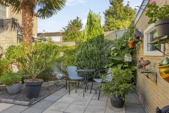 Foto 24 van Toussaintlaan 31