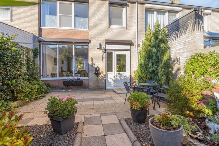 Foto 25 van Toussaintlaan 31