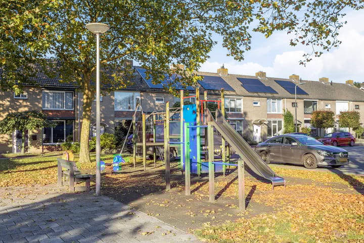 Foto 31 van Toussaintlaan 31