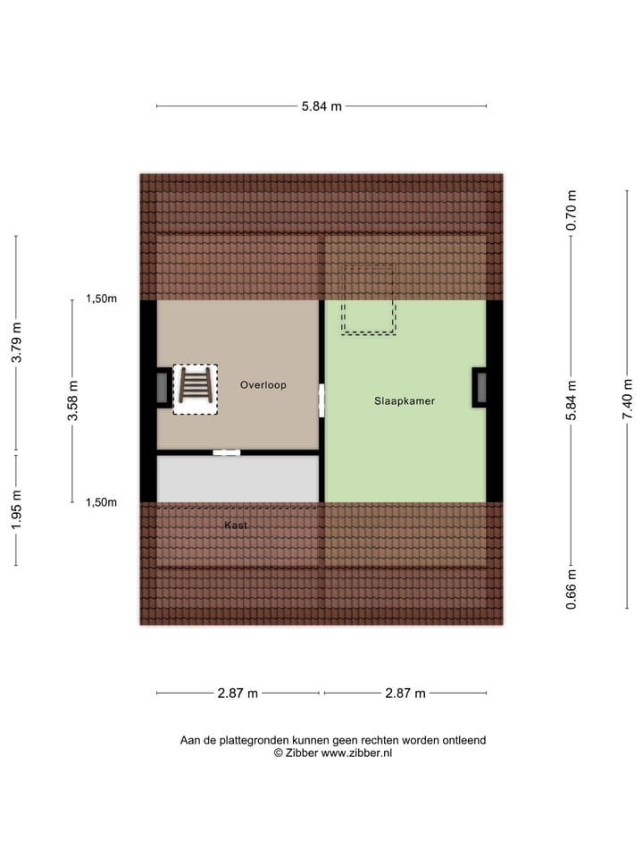 Foto 34 van Toussaintlaan 31