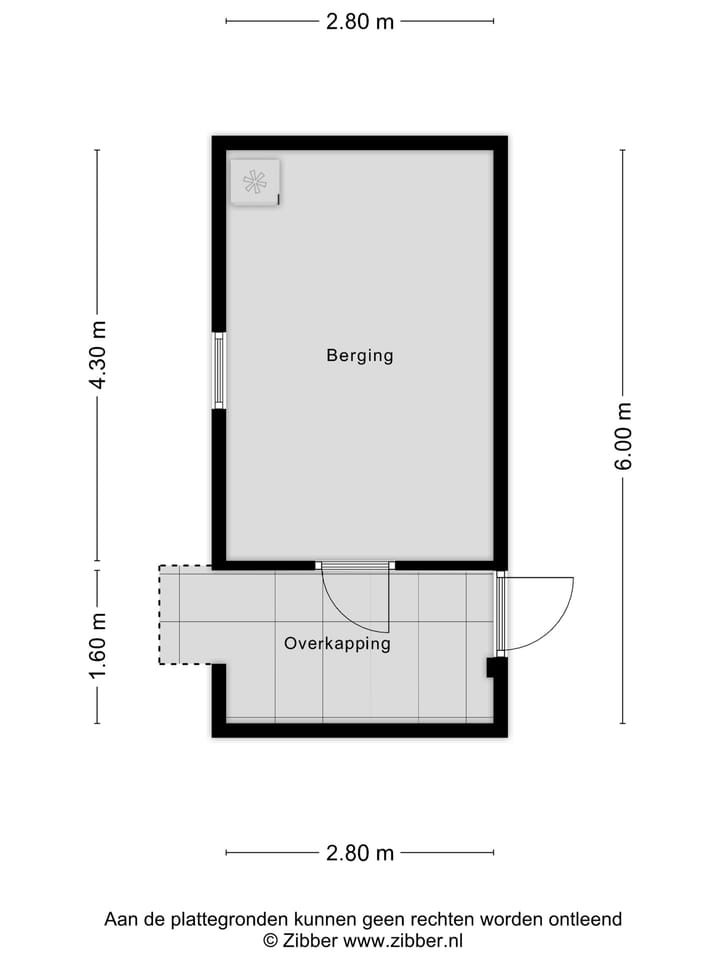 Foto 35 van Toussaintlaan 31