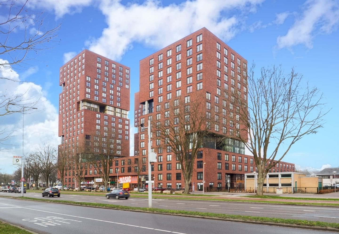 Foto 1 van Europaplein 955