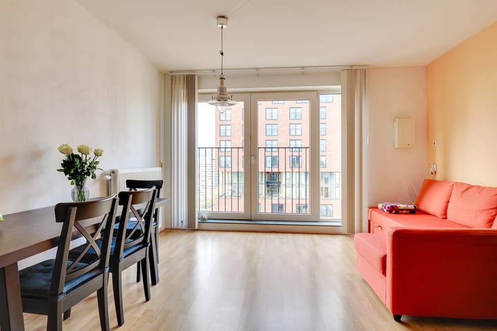 Foto 2 van Europaplein 955