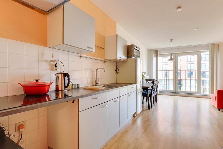 Foto 3 van Europaplein 955