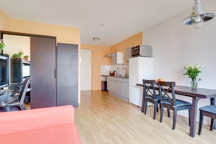 Foto 4 van Europaplein 955