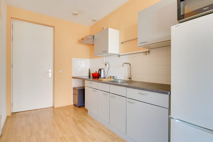 Foto 5 van Europaplein 955