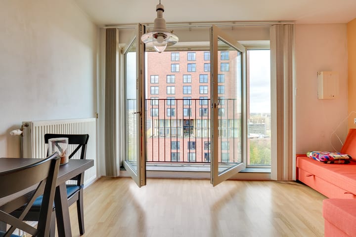 Foto 6 van Europaplein 955