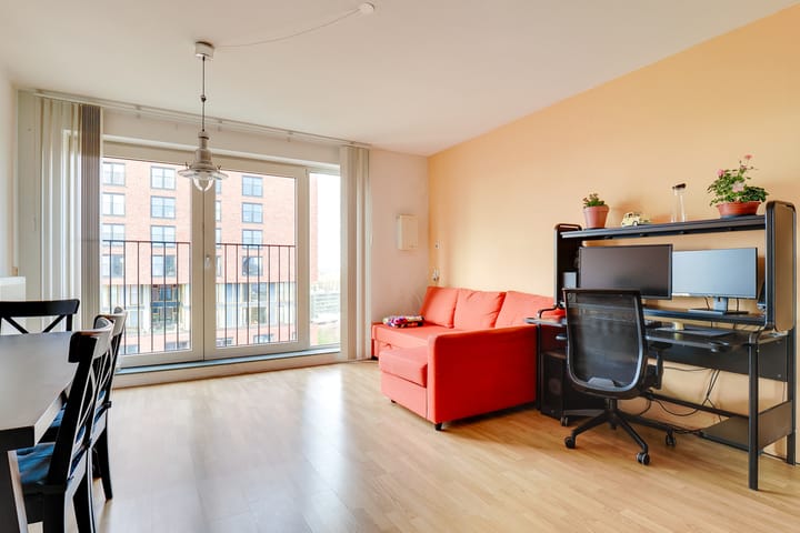 Foto 7 van Europaplein 955