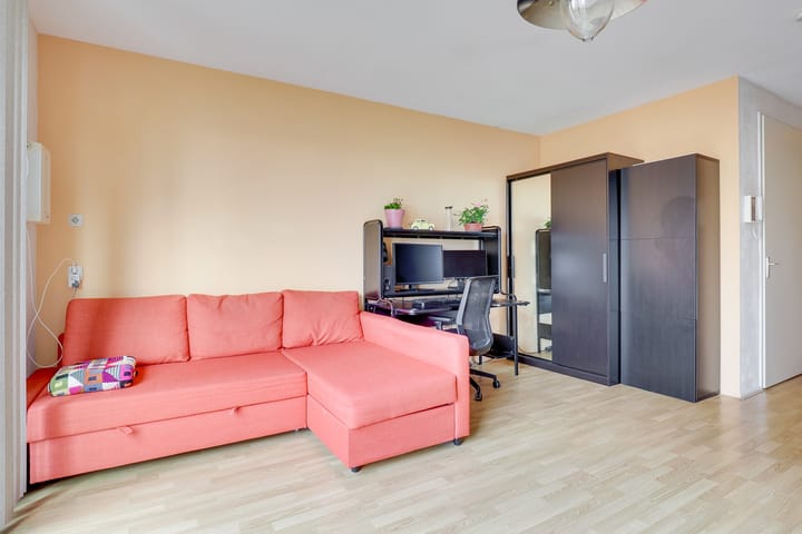 Foto 8 van Europaplein 955