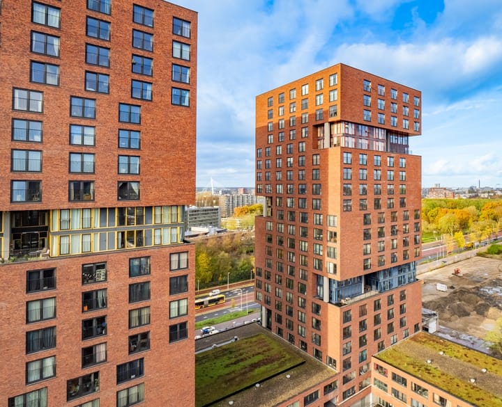 Foto 12 van Europaplein 955