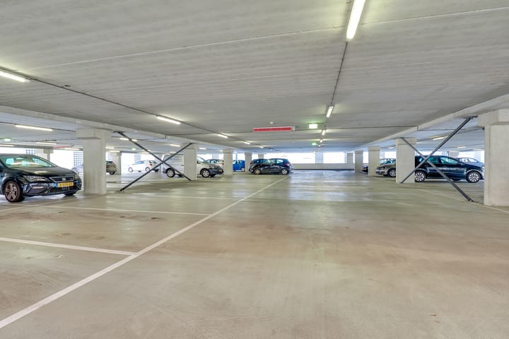 Foto 13 van Europaplein 955