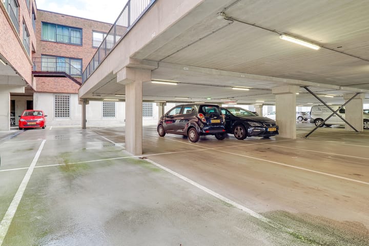 Foto 14 van Europaplein 955