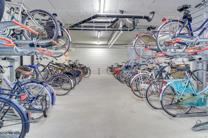 Foto 15 van Europaplein 955