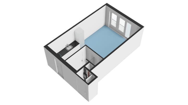 Foto 18 van Europaplein 955