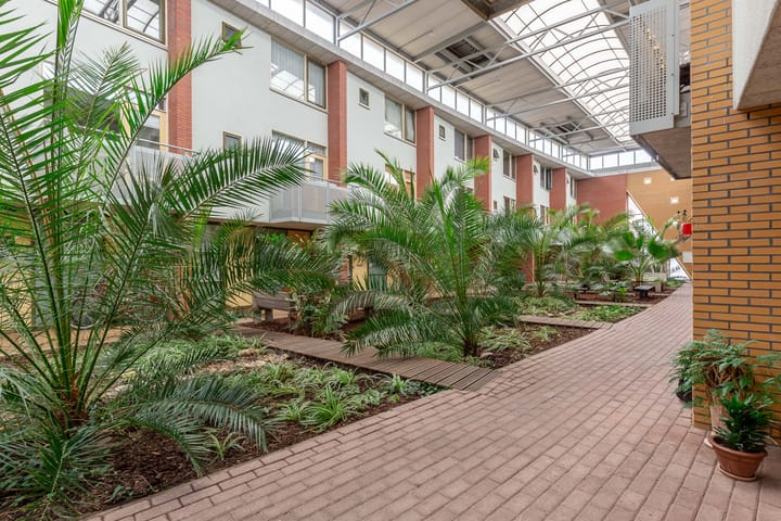 Foto 2 van Linnaeus-serre 13