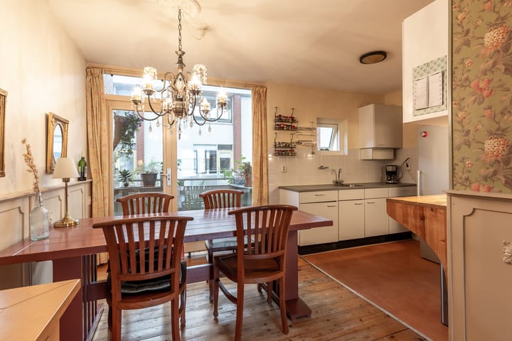 Foto 4 van Linnaeus-serre 13