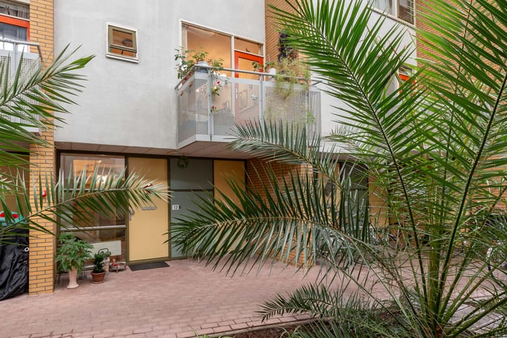 Foto 6 van Linnaeus-serre 13