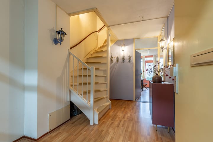 Foto 8 van Linnaeus-serre 13