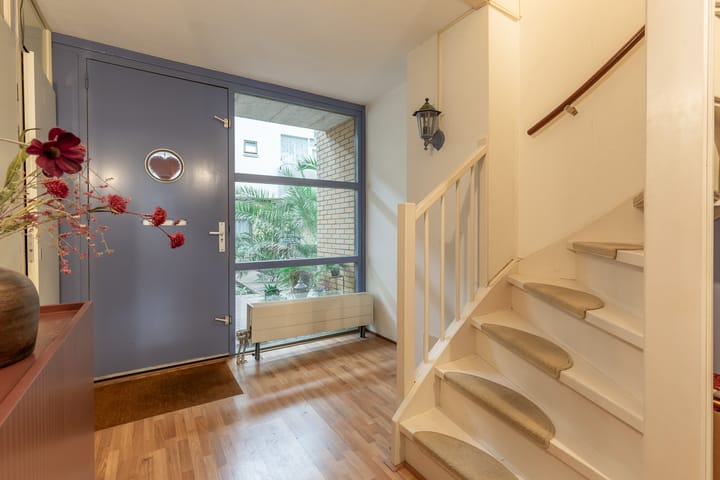 Foto 9 van Linnaeus-serre 13