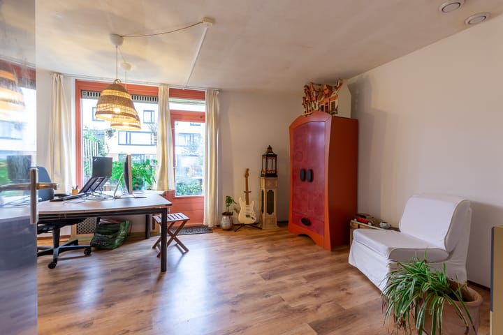 Foto 11 van Linnaeus-serre 13