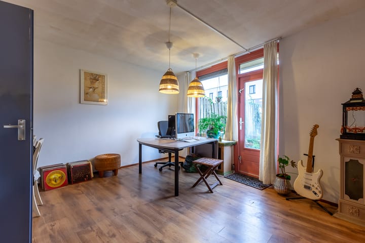 Foto 12 van Linnaeus-serre 13