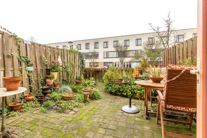 Foto 13 van Linnaeus-serre 13