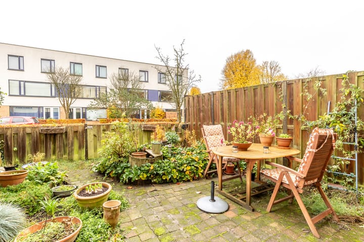 Foto 14 van Linnaeus-serre 13