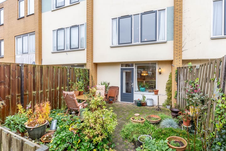 Foto 15 van Linnaeus-serre 13