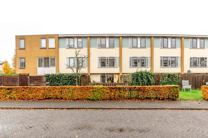 Foto 16 van Linnaeus-serre 13