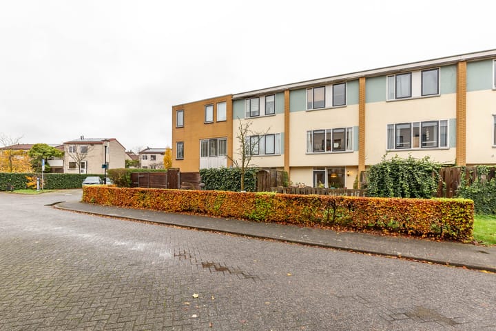 Foto 17 van Linnaeus-serre 13