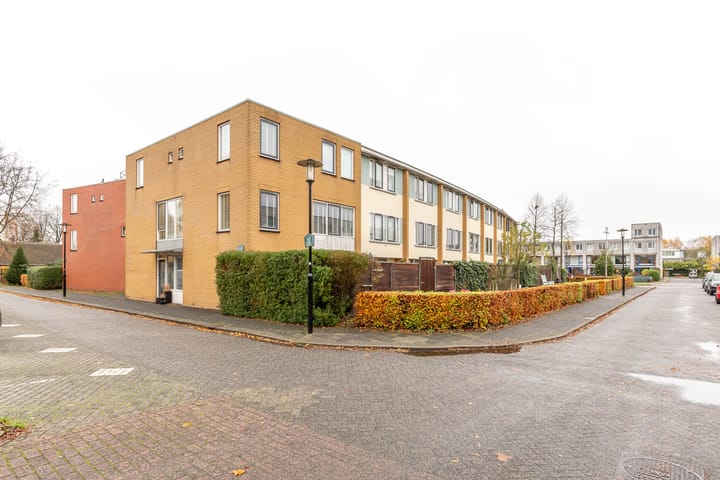 Foto 18 van Linnaeus-serre 13