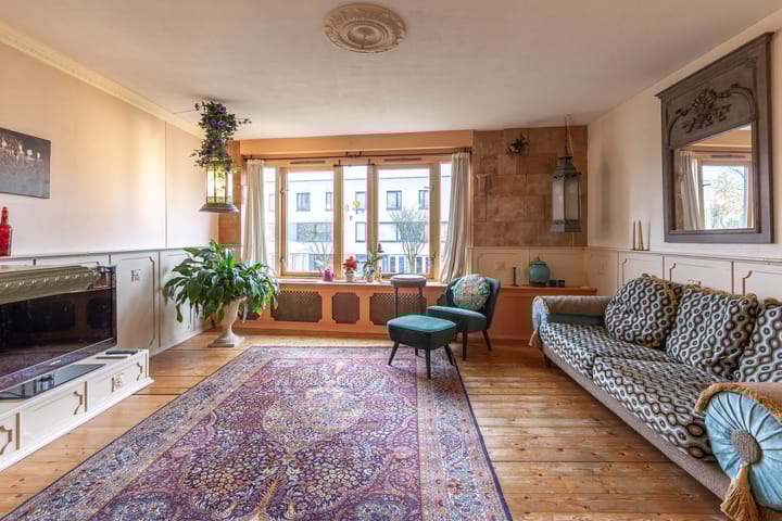 Foto 19 van Linnaeus-serre 13