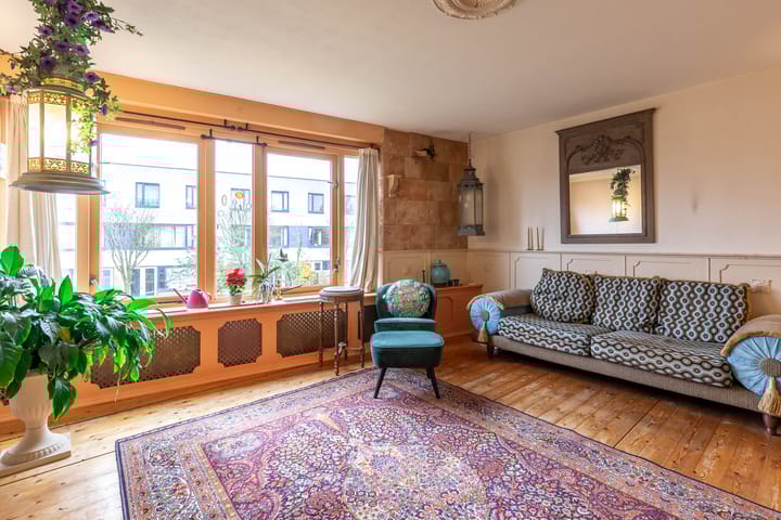 Foto 20 van Linnaeus-serre 13