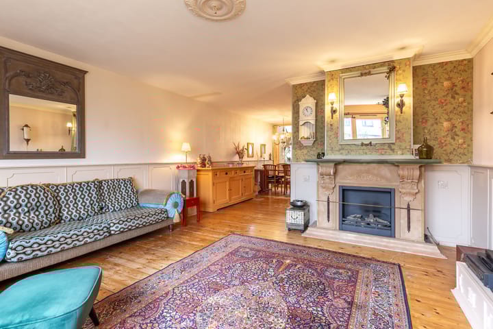 Foto 21 van Linnaeus-serre 13