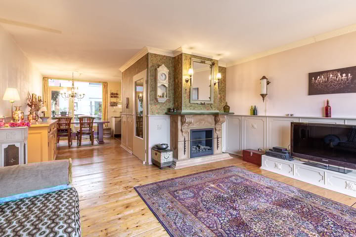 Foto 22 van Linnaeus-serre 13