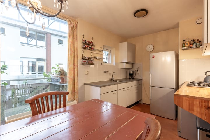 Foto 23 van Linnaeus-serre 13