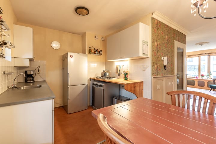 Foto 24 van Linnaeus-serre 13