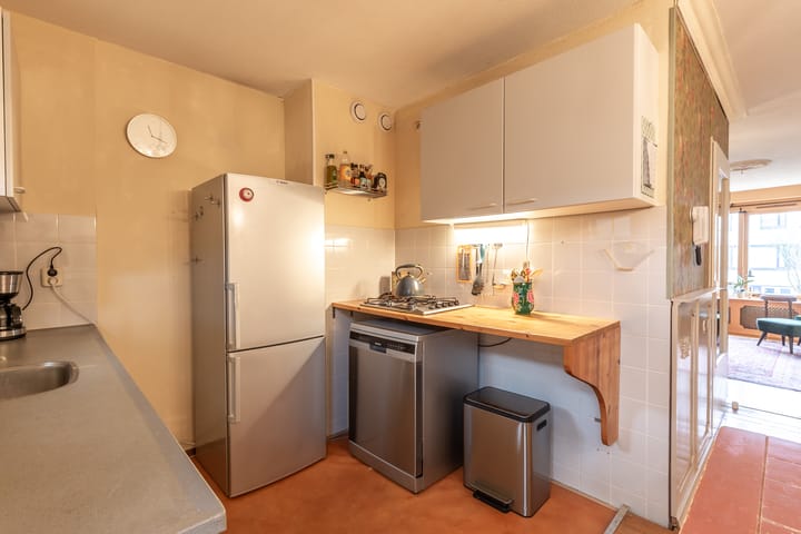 Foto 25 van Linnaeus-serre 13