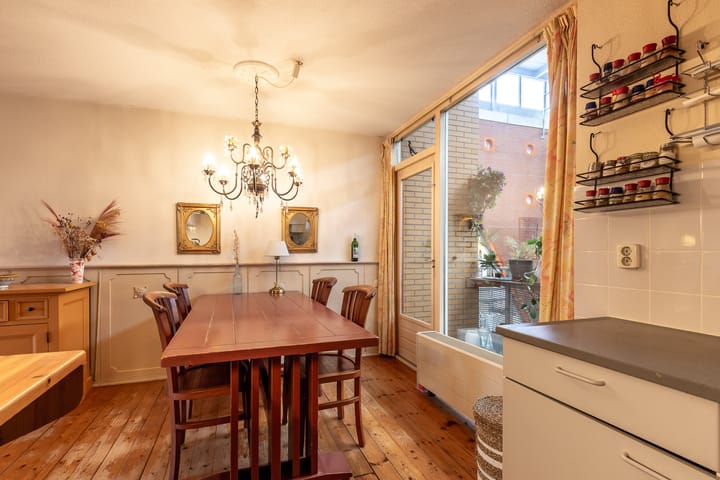 Foto 26 van Linnaeus-serre 13