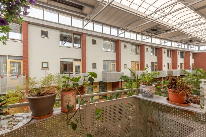 Foto 27 van Linnaeus-serre 13