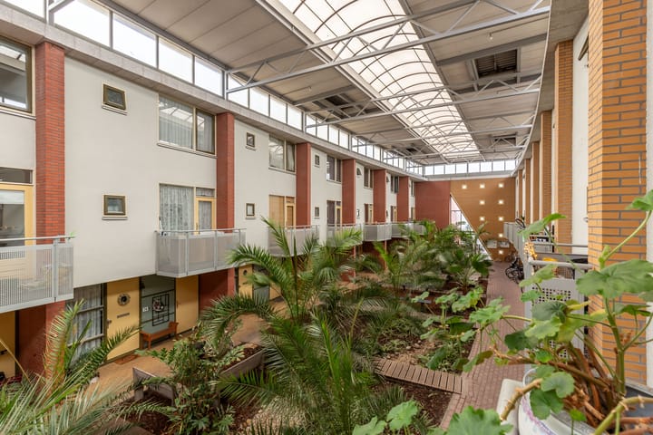 Foto 28 van Linnaeus-serre 13