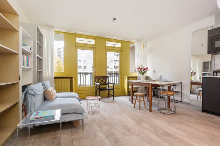 Photo 1 of Graaf Balderikstraat 62