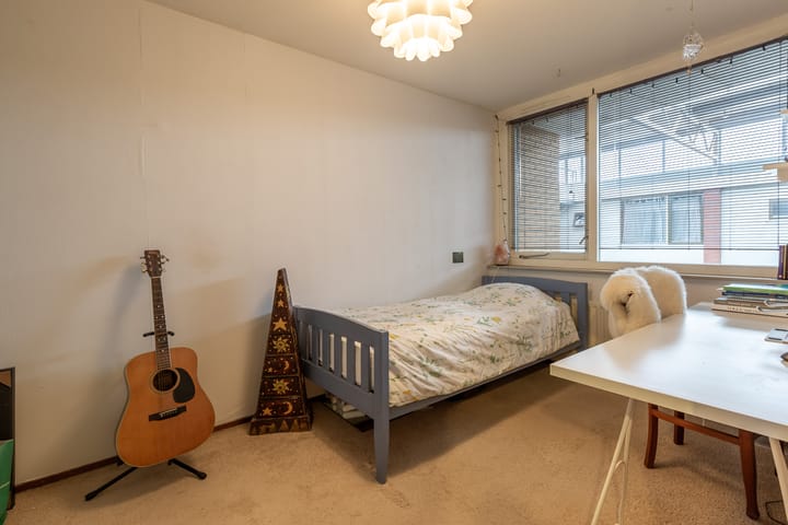 Foto 33 van Linnaeus-serre 13