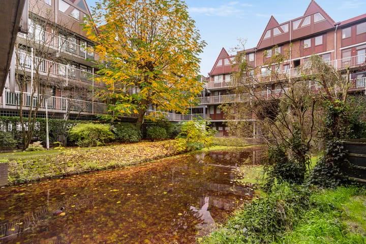 Photo 4 of Graaf Balderikstraat 62