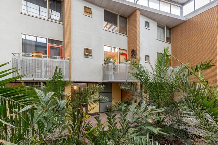 Foto 36 van Linnaeus-serre 13