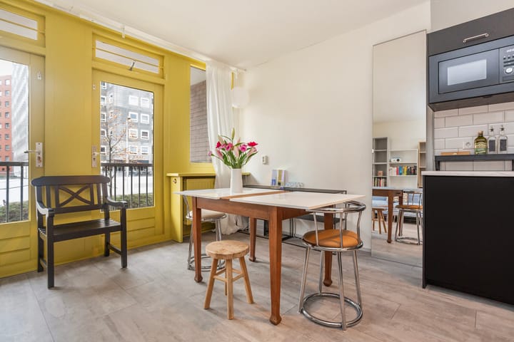 Photo 5 of Graaf Balderikstraat 62