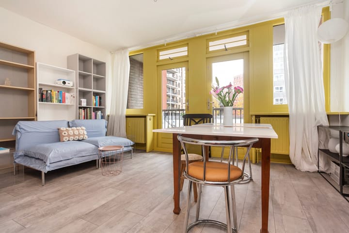 Photo 6 of Graaf Balderikstraat 62